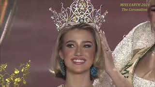 2024ミス・アース  世界の美女集結！大会特別版！Beauty Queens from Around the World Gather! Special Edition! MissEarth2024