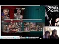 【ttt2】 ユウ＆ノビの鉄拳生放送　ノビ邸家庭用配信 part 2 28 03 2013