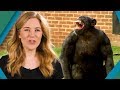 Why can't Animals Talk? | Earth Unplugged