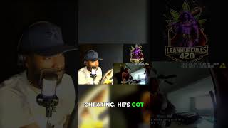 Caught Him Cheating The Truth Unfolds