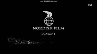 Nordisk Film / Paradox logo (2016)
