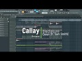 Disclosure - Omen (Ft. Sam Smith) [Callay remake] free flp