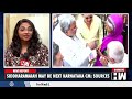 siddaramaiah supporters celebrate even as no official confirmation on cm face for karnataka