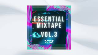 SELVATIC VIBES 2024 | DJ JOW (Essential Mixtape Vol. 3)