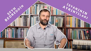 Şeyh Bedreddin İsyanının Ayrıntıları (Bölüm 7/Son) | Dr. Töre Sivrioğlu | Minerva'nın Baykuşu