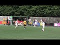 Highlights: Morpeth Town 0 FC United 1 (24/25)