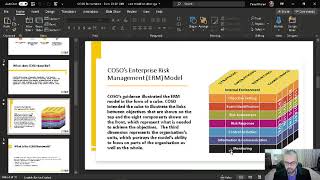 What is COSO Framework? | TRP