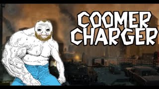 L4D2: Charger Coomer