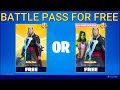 How To Get Season 4 Battle Pass For FREE GLITCH! (Chapter 2) Fortnite Season 4 Chapter 2 Battle Pass