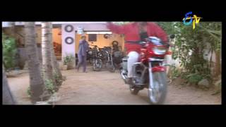 Ammai Kosam Telugu Movie | Ravi Teja Introduction Scene | Ravi Teja | Meena | Vineeth | ETV Cinema
