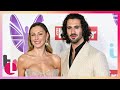 Zara McDermott Speaks Out On Graziano Strictly Scandal | Lorraine