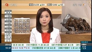 曾熙雯 2013年9月16日 理財博客 1030