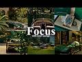 Your Focus Is Creating Your Reality