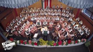 Musikverein Behamberg - Under The Double Eagle (Arr. Naohiro Iwai)