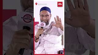AIMIM Chief Asaduddin Owaisi remembers when he took seven wickets