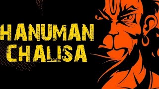 श्री हनुमान चालीसा 🚩🙏Shree Hanuman Chalisa | #hanumanchalisa  | #hanumanbhajan #hanumanchalisa