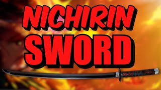 Unveiling the Power of the Nichirin Blade A Deep Dive into Demon Slayer's Legendary Weapon