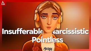 The Most INSUFFERABLE Game of 2026 | Mixtape