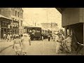 Bermuda Vacation 1936 B&W version Riding the 