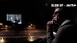 Le Cinéaste à l'écran - Blow up - ARTE