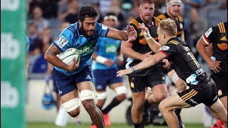 Akira Ioane 2018 Highlights