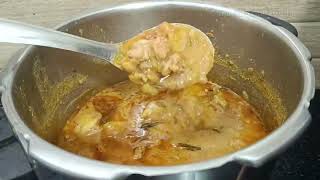 சிக்கன் கிரேவி இப்படி ஈஸியா செய்யுங்க / Chicken Gravy Receipes In Tamil / Easy Method In Tamil