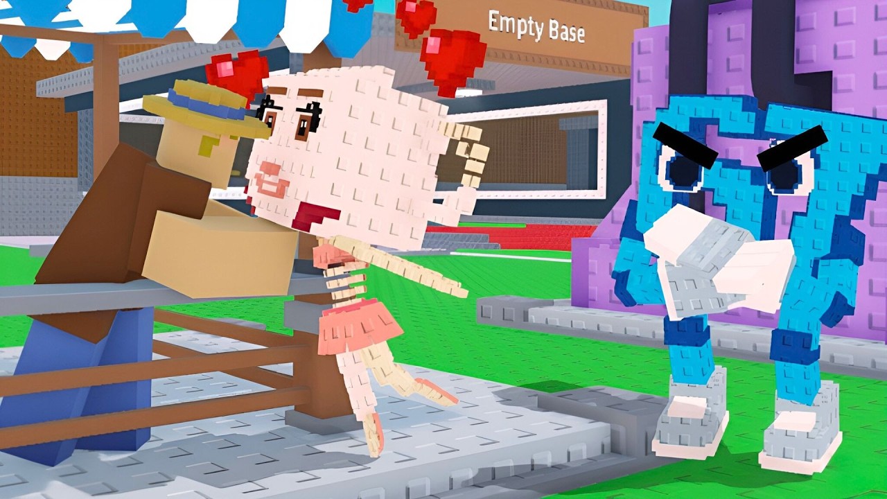 How Brainrots Act When You Leave Steal A Brainrot Urbanoft