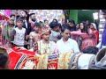 Prashant (Paras) & Gunjan #Wedding Part 2 video