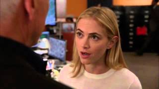 NCIS S13x22:  Homefront (Sneak Peek 3)