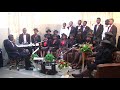 e fi iyin fun oluwa anon. . performed by new covenant baptist church choir ofatedo osogbo.