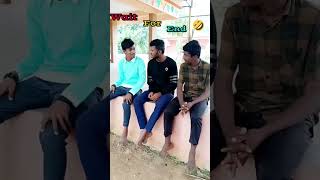 @KARUNADAHUDUGARU #haveri #ranebennur #funny #comedyvideo #like #supportme