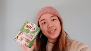 Plant-based Milo Review 🌱