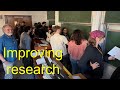 Planning effective research