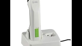 Oster Volt Lithium Ion clipper.