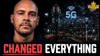 5G Changed Everything Yet Most Canadians Think It’s About Faster Internet. Here's What's Happening!