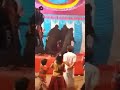 burka dance