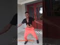 best dance moves by danger bujwa song by prince j malizo boroko