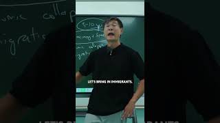 Profs Five Predictions for the Future - Prof Jiang Xueqin #predictivehistory
