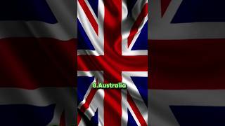 Top 10 Most beautiful Flags in the world #flag #countryflags #shorts #viralvideo #top