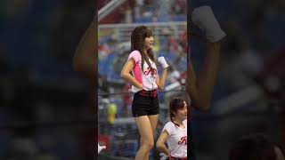 20200816 Rakuten Girls 孟潔 『我是老大』