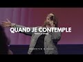 Quand je contemple - Momentum Musique feat Priscille Chane