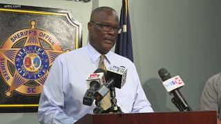 New details in double homicide investigation in Sumter county