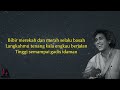 jendela kelas satu iwan fals lirik lagu