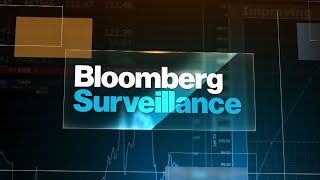 'Bloomberg Surveillance' Full Show (07/26/2021)
