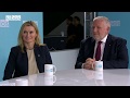 Sibos TV: Financial crime and utilities - 23 Sept 2019