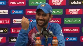 Most Funny Press Conferences in Cricket | MS Dhoni | Rohit Sharma | Sachin Tendulkar #viral #cricket