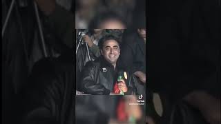 Kaanpein Tang Rahi Hain | Bilawal Bhutto Zardari Funny Video | کانپیں_ٹانگ_رہی_ہیں#