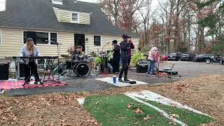 Cosmic Dave’s Cosmic Sendoff 11/15/2025