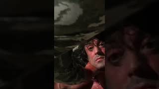 Sylvester Stallone vs Russian Special Forces fighter / Rambo III _1988