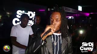 RARA - ELEGANCE (live at #SirdjcoreyLive at Boxpark Croydon) 2018